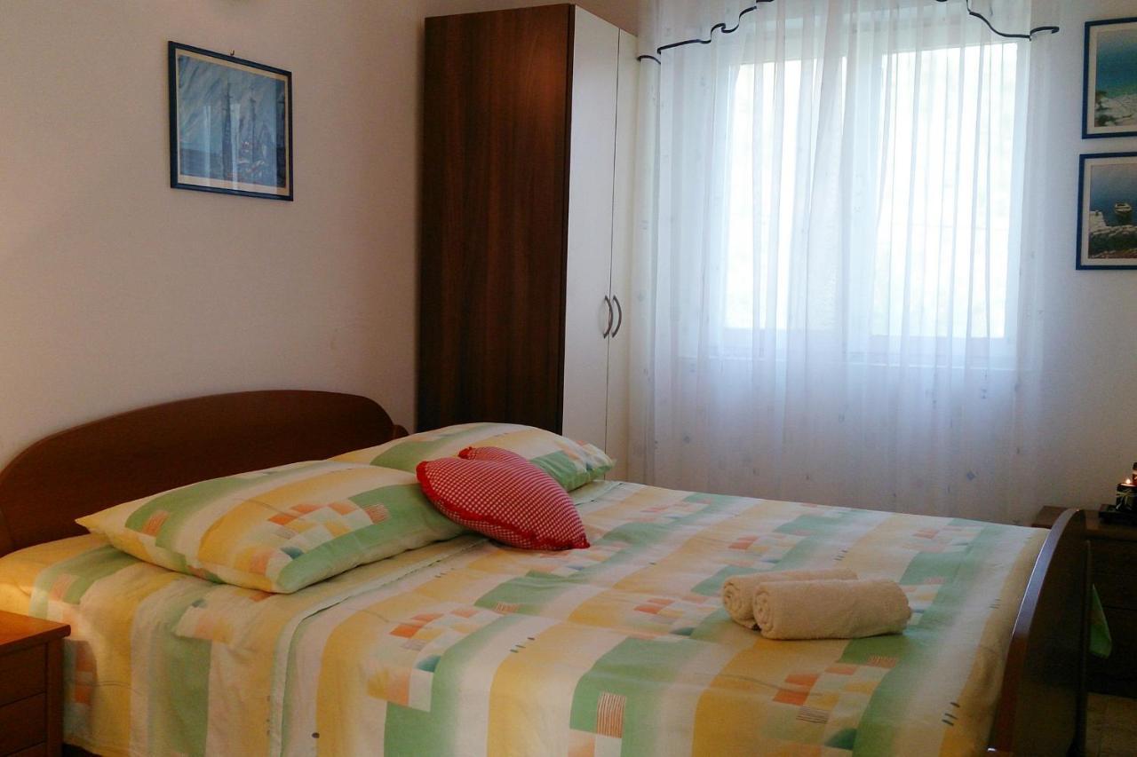 Apartments By The Sea Cove Zarace - Gdinj, Hvar - 2047 Exterior foto