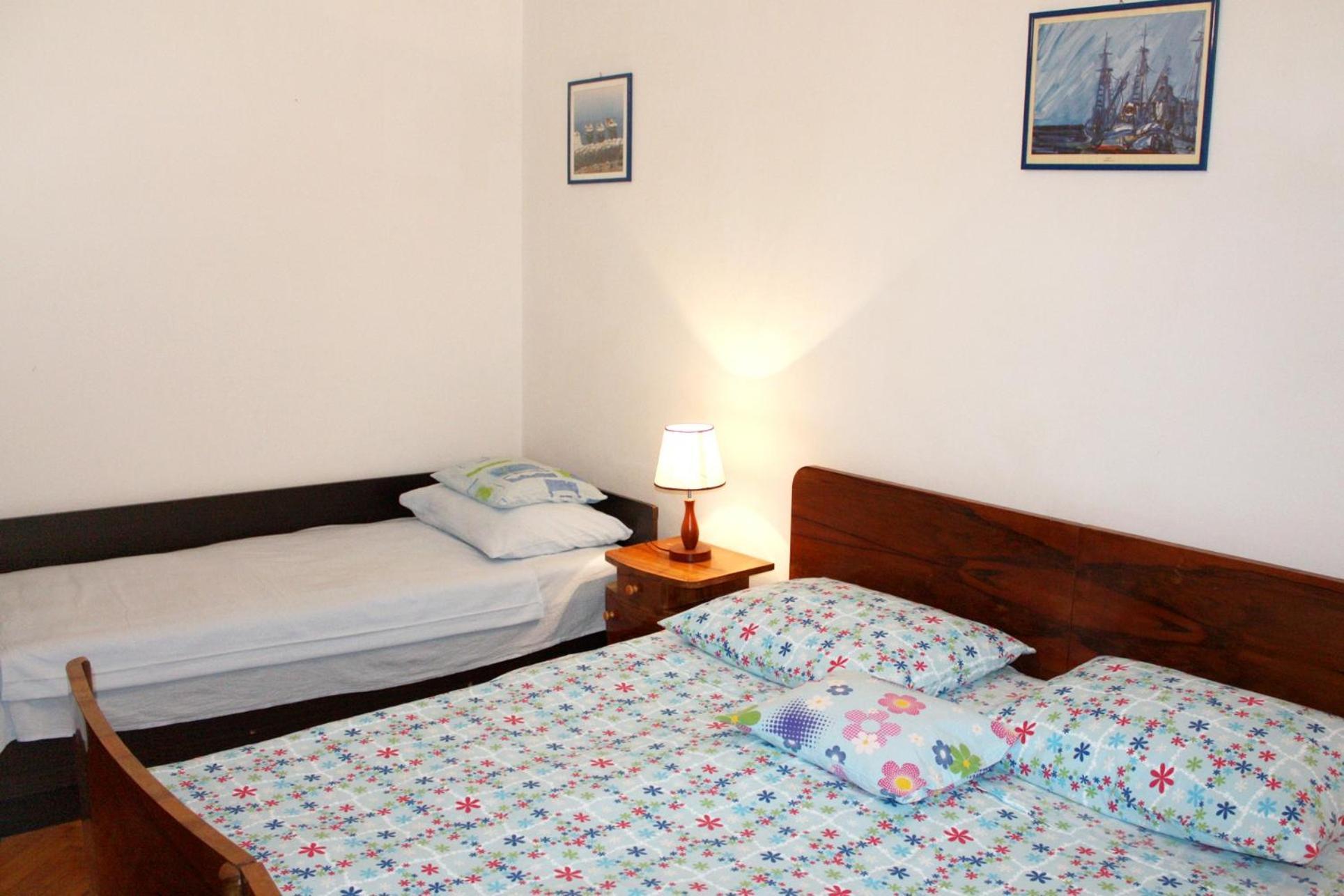 Apartments By The Sea Cove Zarace - Gdinj, Hvar - 2047 Habitación foto