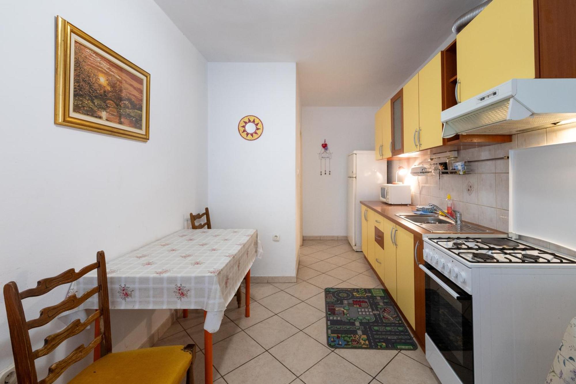 Apartments By The Sea Cove Zarace - Gdinj, Hvar - 2047 Exterior foto