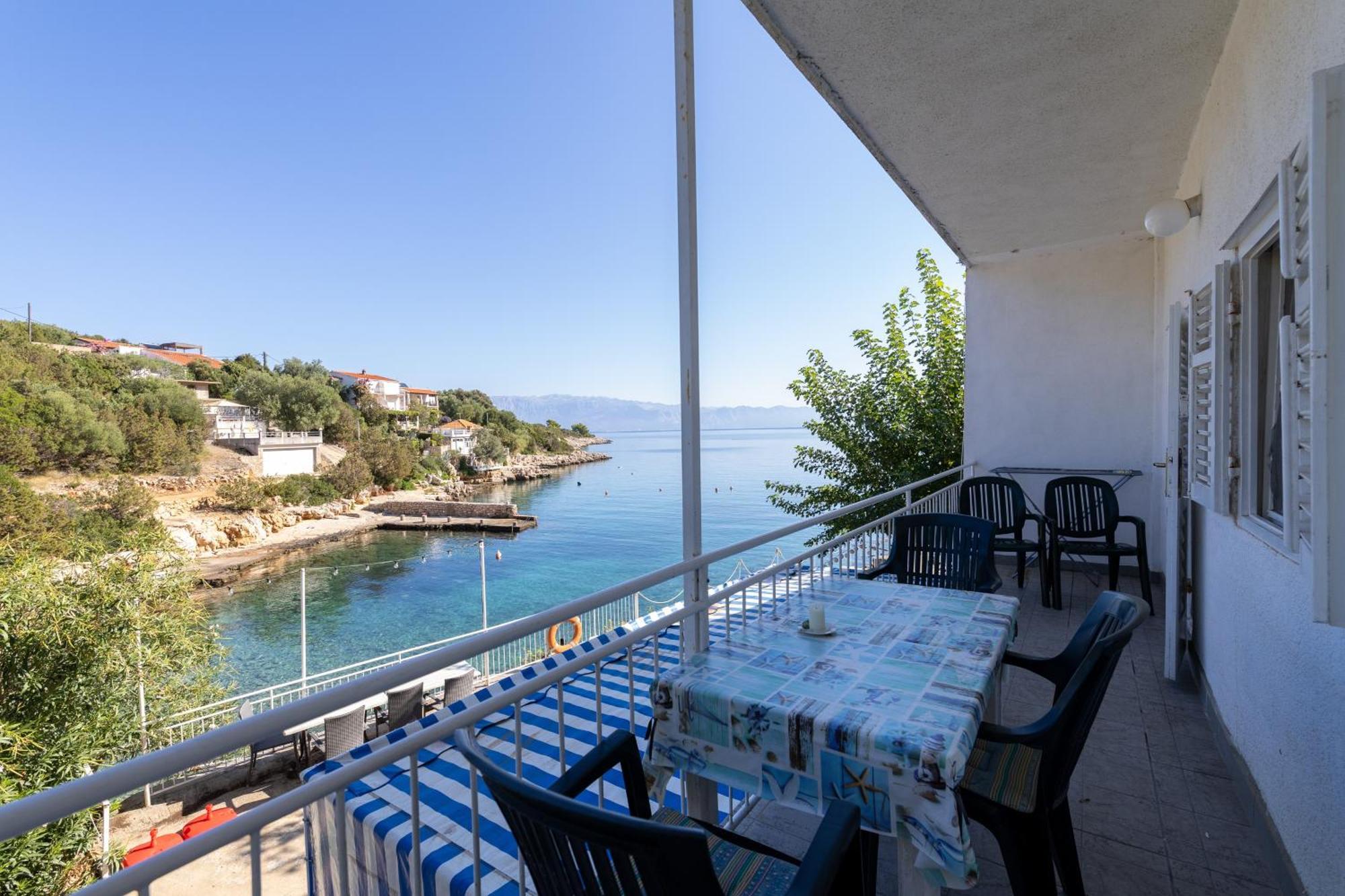 Apartments By The Sea Cove Zarace - Gdinj, Hvar - 2047 Exterior foto