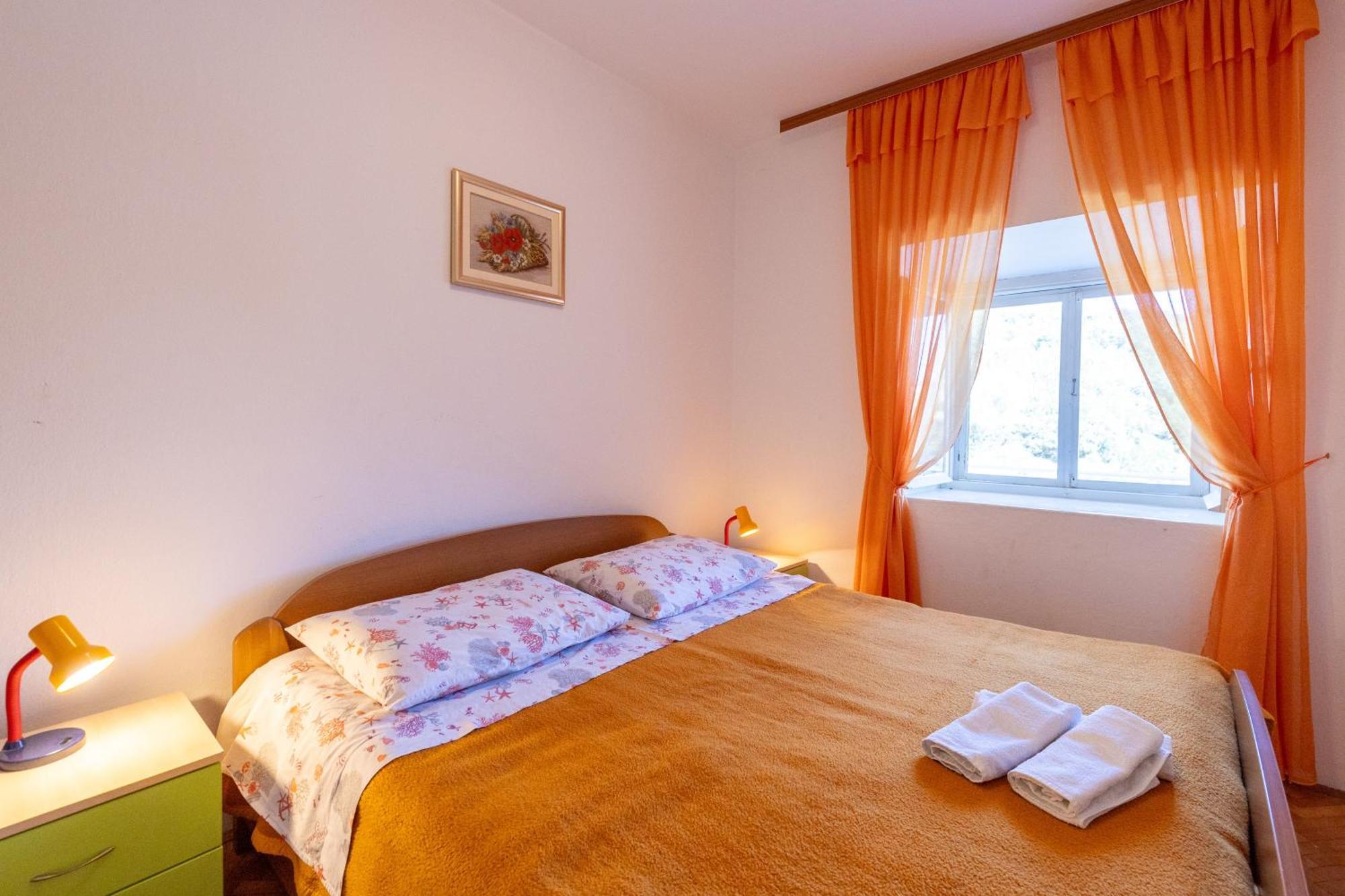 Apartments By The Sea Cove Zarace - Gdinj, Hvar - 2047 Exterior foto